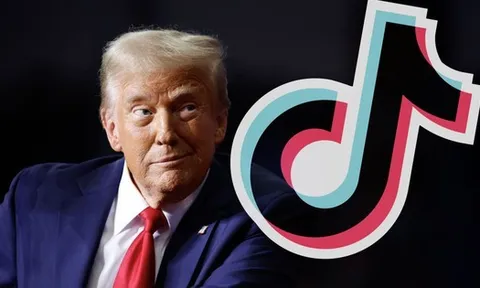 Ông Trump tiết lộ TikTok sắp được mua lại bởi nhóm nhà đầu tư “rất giàu có”