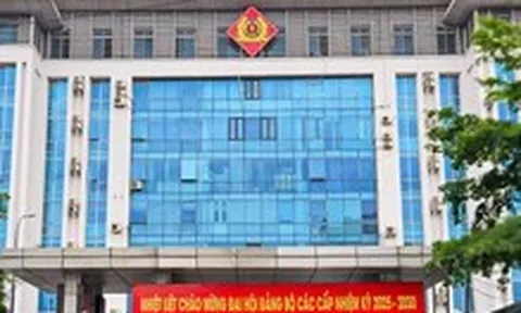 Tên gọi, địa chỉ các trụ sở công an xã, phường ở Bắc Ninh từ 1-7