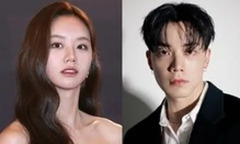Hyeri có hạnh phúc mới sau ồn ào 'tình tay ba' với Han So Hee, Ryu Jun Yeol?