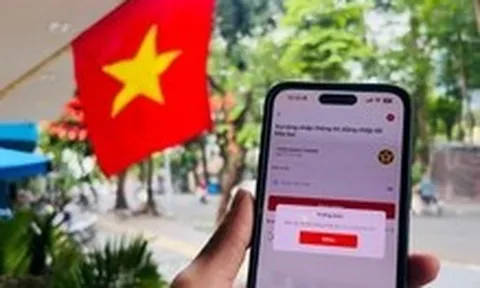 Thông tin quê quán trên VNeID đang cập nhật sau sáp nhập, cần chờ thêm thời gian