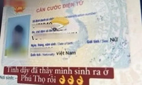 Lên mạng khoe quê quán mới, coi chừng thành 'mồi ngon' cho kẻ lừa đảo