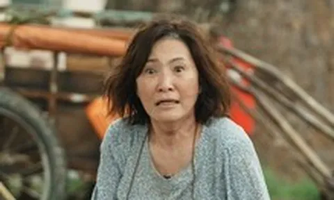 Hồng Đào sẵn sàng bán nhà để mua vai người mẹ mắc Alzheimer
