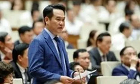 Hội Doanh nhân trẻ Việt Nam đề xuất 'mở lối' cho tư nhân vào sân chơi khoa học công nghệ