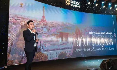Kick-off dự án The Legend Danang: Khởi động hành trình tiếp nối di sản