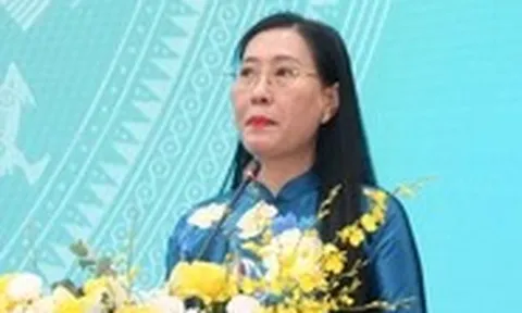 Bí thư Quảng Ngãi: Xóa bỏ khác biệt để Quảng Ngãi không lỡ nhịp cùng cả nước