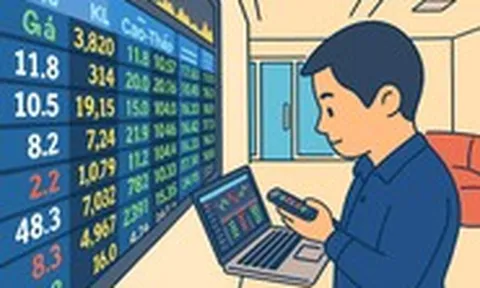Công ty chứng khoán đồng loạt tăng thu nhiều loại phí từ ngày mai