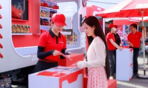 Kích hoạt 5G miền Tây, Viettel mang công nghệ đến sát đời sống