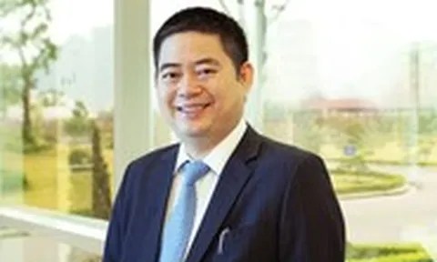 Đại gia Xuân Thiện lộ diện ở một công ty chứng khoán