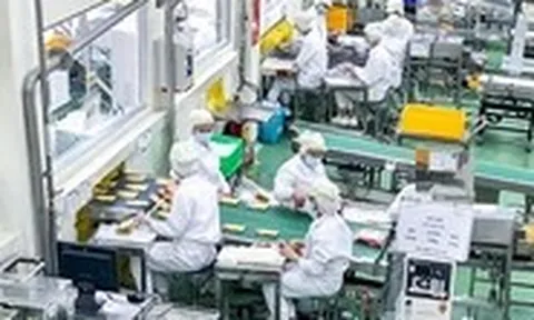 Giờ G điểm, doanh nghiệp cùng chạy đua