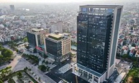 Vị trí, trụ sở, tên gọi 99 phường xã mới của tỉnh Bắc Ninh