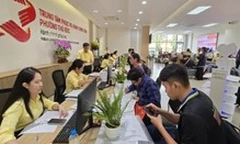 Thủ tục phi địa giới mà Chủ tịch Nguyễn Văn Được yêu cầu TP.HCM hoàn thành là gì?