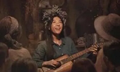 Thu 172 tỉ đồng, Địa đạo là ‘huyền thoại’ nhưng thời của phim chiến tranh qua rồi?