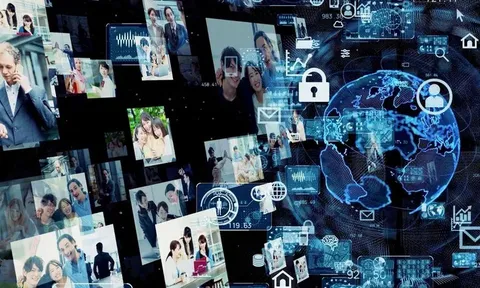 Meta muốn dùng ảnh riêng tư để huấn luyện AI trên Facebook