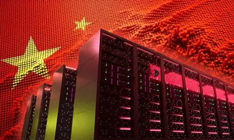 Thế giới không ai làm, Trung Quốc làm: Xây trung tâm AI cao 3.600m trên "9 tầng mây", tham vọng ngút trời