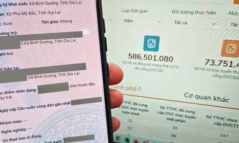 Nhiều thay đổi cần chú ý trên các ứng dụng