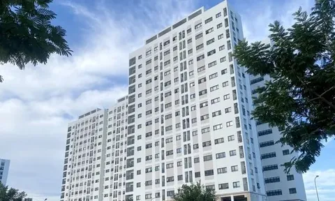 Cán bộ nhà cách nơi làm việc từ 30km trở lên được mua nhà ở xã hội