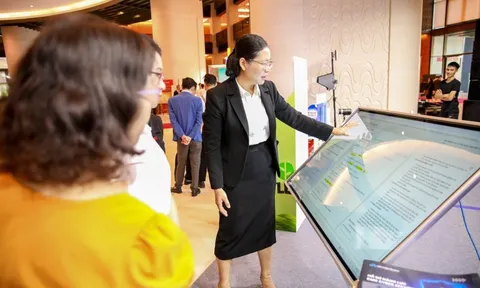 Bước tiến mới của công nghệ Việt trong lĩnh vực AI thị giác