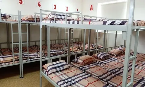 Đã chuyển khoản 1 tỷ đồng mua 300 giường tầng cho trường học nhưng trường quyết không nhận, người đàn ông Hà Nội báo công an