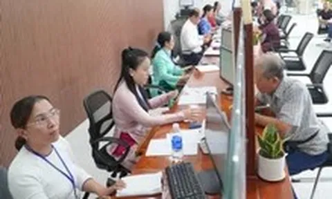 Xem bản đồ số 94 xã phường, đặc khu ở Đà Nẵng với nơi làm thủ tục hành chính
