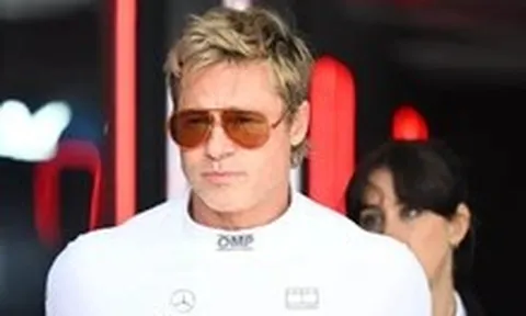 Tham vọng điện ảnh của người khổng lồ công nghệ Apple sau F1 của Brad Pitt