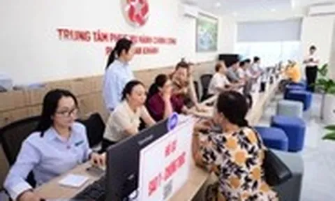Chính quyền gần dân