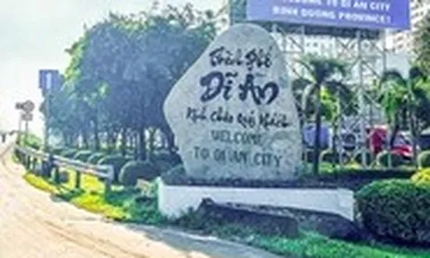 Phố xá, ruộng đồng nào cũng quê hương - Kỳ 2: Về chung một nhà và niềm kỳ vọng