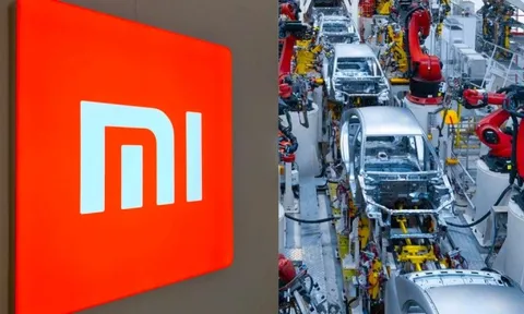 Trang bị 1.000 robot tự động, mỗi ngày nhà máy xuất xưởng 1.000 ô tô, Xiaomi nuôi tham vọng lật đổ Tesla tại Trung Quốc