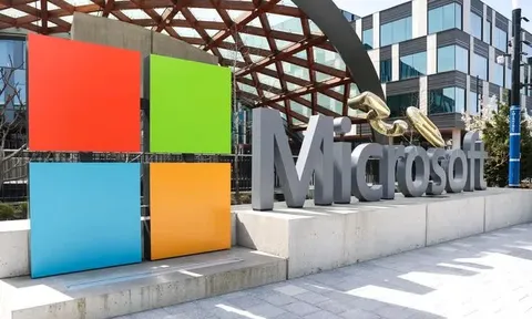 Microsoft sa thải thêm 9.000 nhân viên