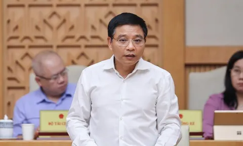 Tăng trưởng kinh tế cao nhất trong gần 20 năm