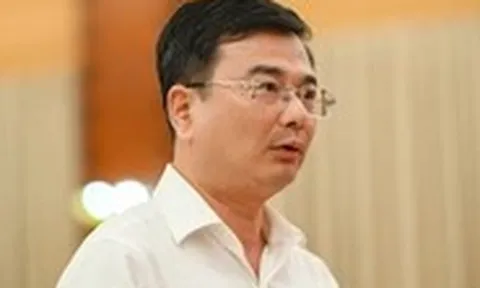 Phó Thống đốc: Lãi suất cho vay bình quân 6,38%, tăng trưởng tín dụng cao nhất từ 2023