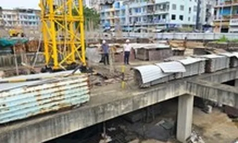 Dự án ‘đứng hình’ 6 năm: Chủ tịch UBND TP.HCM giao hạn chót gỡ vướng