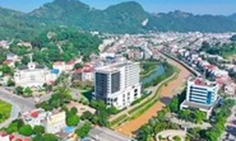 Địa chỉ, trụ sở làm việc 75 xã, phường mới ở Sơn La