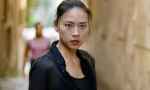 Đả nữ Ngô Thanh Vân chính thức tái xuất ở bom tấn Hollywood