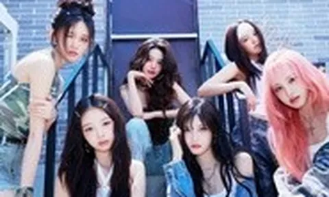 Các nhóm nhạc K-pop nữ hẩm hiu: Qua rồi thời kỳ vàng son kiểu BlackPink?