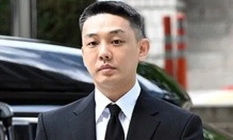 Yoo Ah In chính thức nhận án treo tội sử dụng chất cấm