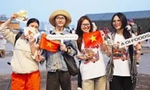 Phố xá, ruộng đồng nào cũng quê hương - Kỳ 4: Kỳ vọng của người trẻ khi 'sắp xếp lại giang sơn'