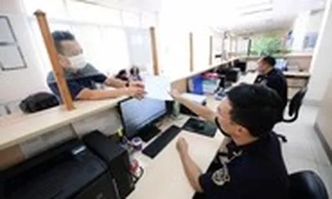 Sân bay Tân Sơn Nhất vẫn thuộc quản lý của Chi cục Hải quan khu vực 2
