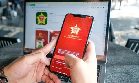 Thấy thông tin quê quán của mình trên VNeID bị sai do địa phương sáp nhập, công dân lưu ý điều sau để tránh mất tiền oan