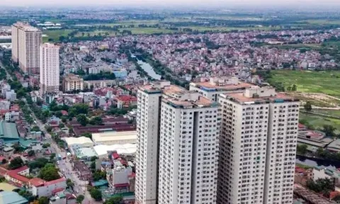 Hà Nội lý giải hàng trăm căn hộ chung cư Bemes chưa được cấp sổ đỏ