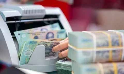 Đầu tháng 7, gửi tiết kiệm tại ngân hàng Vietcombank, Agribank, BIDV, VietinBank hưởng lãi suất cao nhất bao nhiêu?