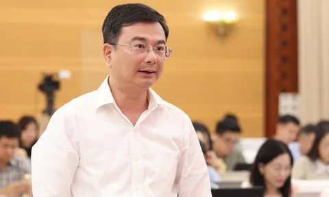 Phó Thống đốc NHNN: Dư nợ hệ thống ngân hàng tăng trưởng cao nhất từ năm 2023, đạt trên 16,9 triệu tỷ đồng