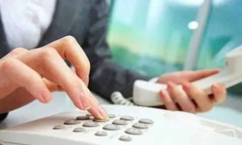 Mã vùng điện thoại cố định sau sáp nhập như nào?