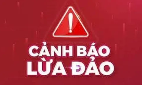 Bộ Tài chính phát cảnh báo đến người dân và doanh nghiệp