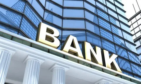 Cổ phiếu một ngân hàng Big4 vượt đỉnh lịch sử