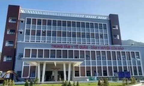TP.HCM sẽ nâng cao năng lực cho y tế đặc khu Côn Đảo