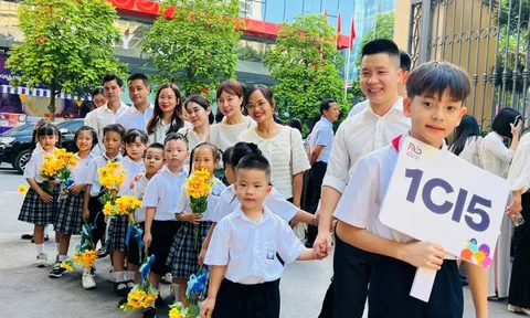 Hà Nội: Sáp nhập phường, xã có xáo trộn tuyển sinh đầu cấp?