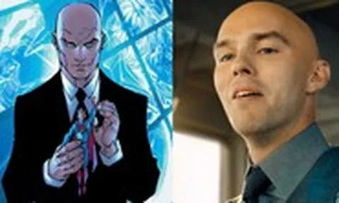 Nicholas Hoult trượt vai chính Superman vì lối diễn quá 'kiểm soát'