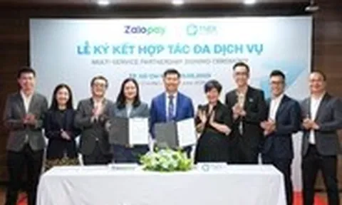 TNEX Finance chọn hướng đi khác biệt trong cuộc đua tài chính số