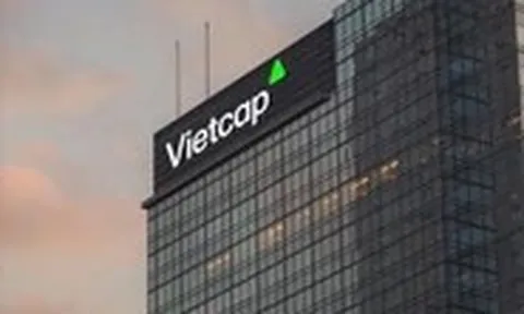 Chứng khoán Vietcap bị phạt và truy thu thuế tiền tỉ