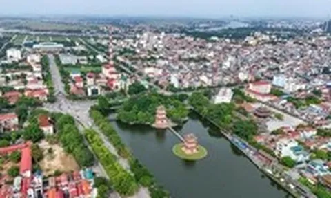Địa chỉ trụ sở 129 xã, phường mới tại Ninh Bình từ 1-7